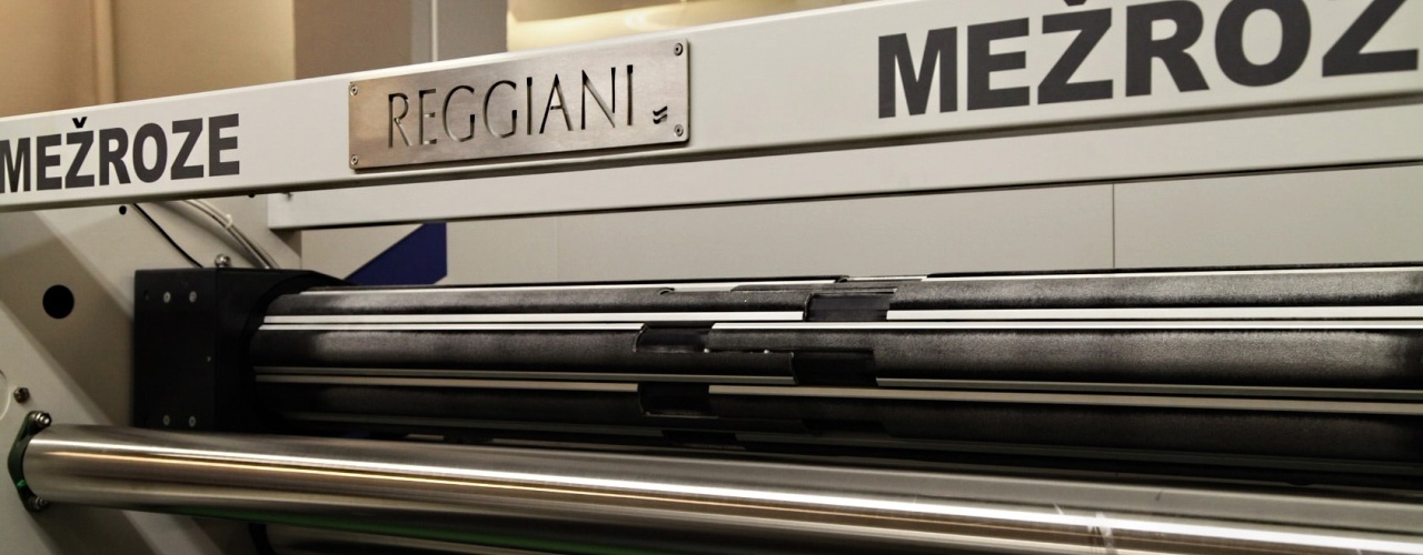 Anfang der Digitaldruckbeherrschung