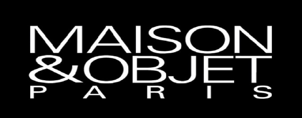 Ausstellung "Maison & Objet" in Frankreich