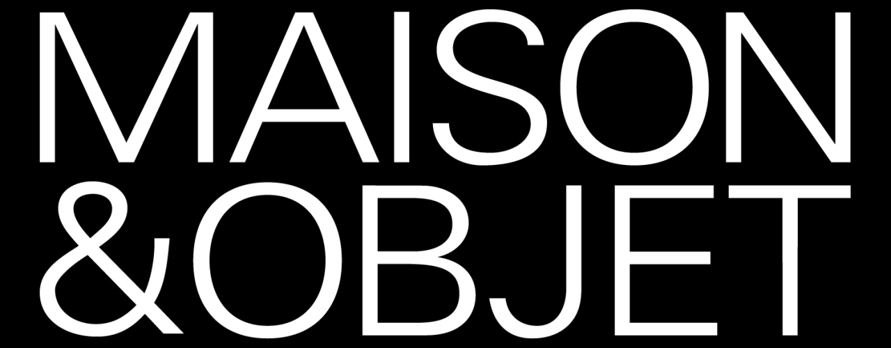 Mājas interjera izstādē "Maison & Objet"