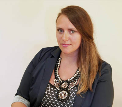 Елена Гудилина